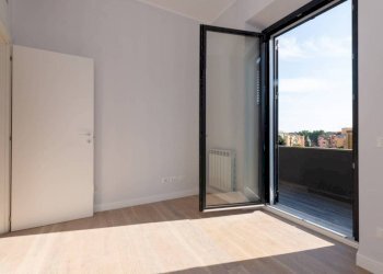 Cucina - Trilocale via di Monte Verde, Roma - foto 17