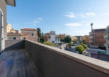 Terrazzo - Trilocale via di Monte Verde, Roma - foto 18