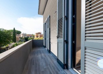 Terrazzo - Trilocale via di Monte Verde, Roma - foto 19