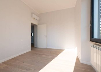 Camera da letto - Trilocale via di Monte Verde, Roma - foto 22