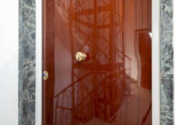 Ingresso - Trilocale via di Monte Verde, Roma - foto 29