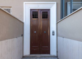 Ingresso - Trilocale via di Monte Verde, Roma - foto 30