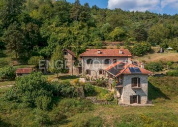 Vista - Rustico strada Castella, Cortemilia - foto 1