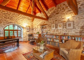 Salone - Rustico strada Castella, Cortemilia - foto 4