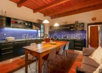 Cucina - Rustico strada Castella, Cortemilia - foto 6