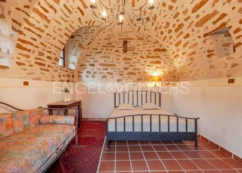 Camera da letto - Rustico strada Castella, Cortemilia - foto 7