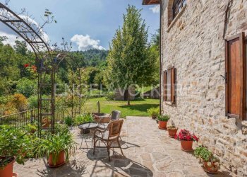 Giardino - Rustico strada Castella, Cortemilia - foto 8