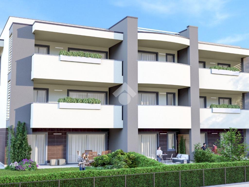 Monolocale Via trieste, Cesate - foto 1