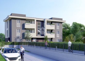 Monolocale Via trieste, Cesate - foto 11