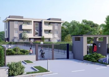 Monolocale Via trieste, Cesate - foto 12