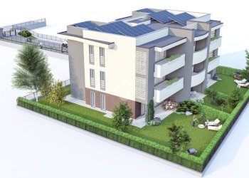 Monolocale Via trieste, Cesate - foto 15