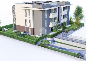 Monolocale Via trieste, Cesate - foto 16