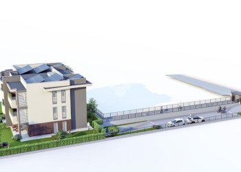 Monolocale Via trieste, Cesate - foto 17