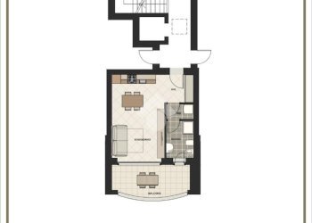 Monolocale Via trieste, Cesate - foto 20