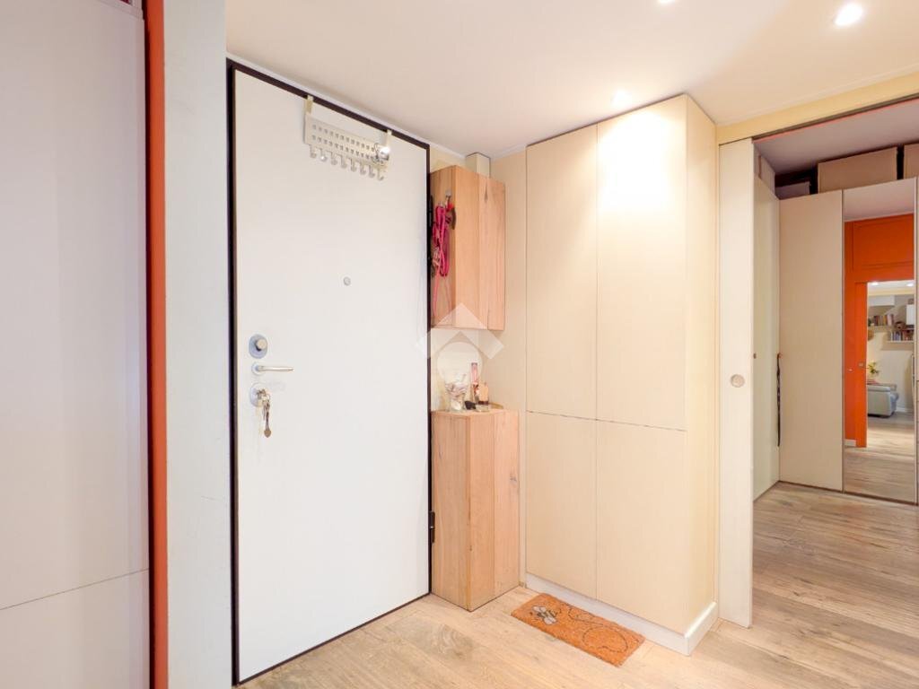 Two-room apartment Via ajaccio, Milano (neighborhood Città Studi) - photo 2