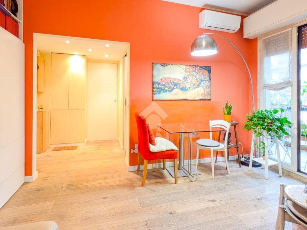 Two-room apartment Via ajaccio, Milano (neighborhood Città Studi) - photo 3