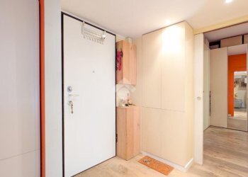 Two-room apartment Via ajaccio, Milano (neighborhood Città Studi) - photo 2