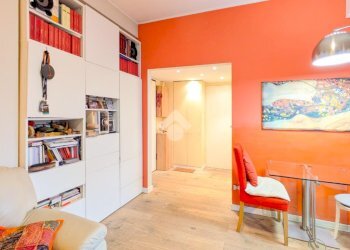 Two-room apartment Via ajaccio, Milano (neighborhood Città Studi) - photo 5
