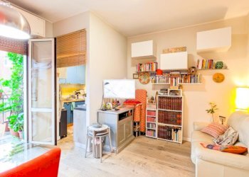 Two-room apartment Via ajaccio, Milano (neighborhood Città Studi) - photo 1