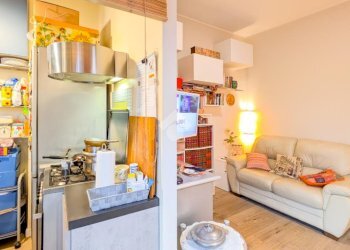 Two-room apartment Via ajaccio, Milano (neighborhood Città Studi) - photo 4