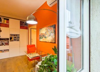 Two-room apartment Via ajaccio, Milano (neighborhood Città Studi) - photo 8