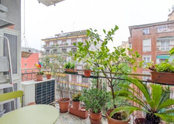 Two-room apartment Via ajaccio, Milano (neighborhood Città Studi) - photo 9