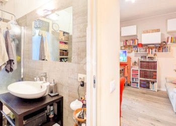 Two-room apartment Via ajaccio, Milano (neighborhood Città Studi) - photo 17