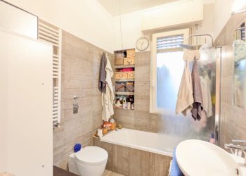 Two-room apartment Via ajaccio, Milano (neighborhood Città Studi) - photo 18