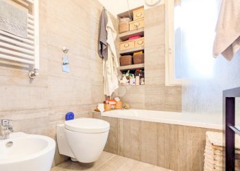 Two-room apartment Via ajaccio, Milano (neighborhood Città Studi) - photo 19