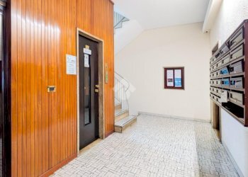 Two-room apartment Via ajaccio, Milano (neighborhood Città Studi) - photo 20