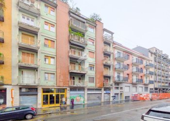 Two-room apartment Via ajaccio, Milano (neighborhood Città Studi) - photo 22