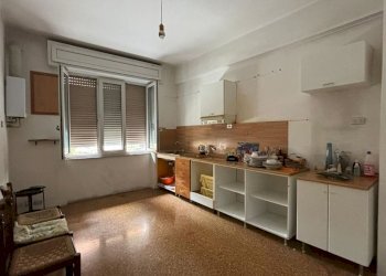 Quadrilocale VIA ZUCCARELLO, Genova - foto 6