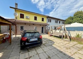 Villa Bifamiliare Ormelle - foto 1