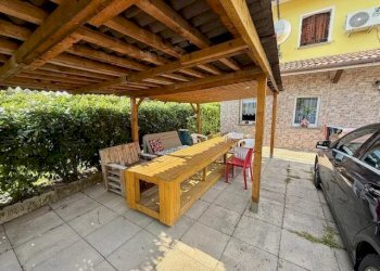 Villa Bifamiliare Ormelle - foto 10