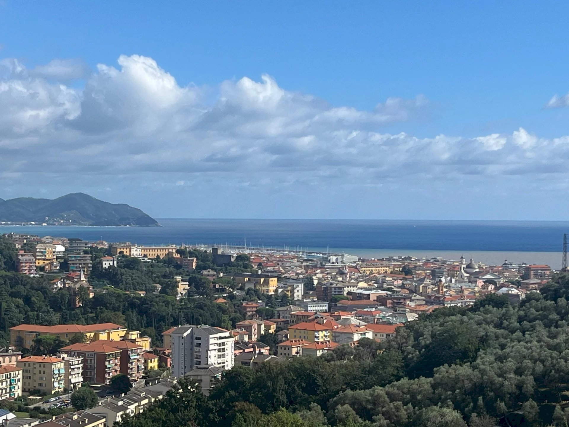 Vista - Terraced Villa Chiavari - photo 1