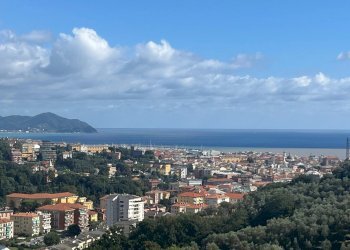 Vista - Villa a Schiera Chiavari - foto 1