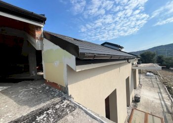 Facciata - Villa a Schiera Chiavari - foto 2