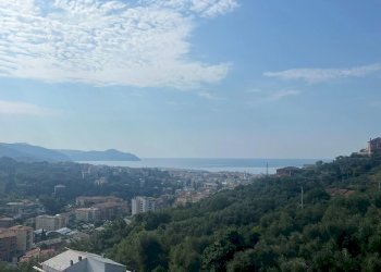 Vista - Villa a Schiera Chiavari - foto 5