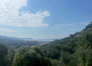 Vista - Villa a Schiera Chiavari - foto 6