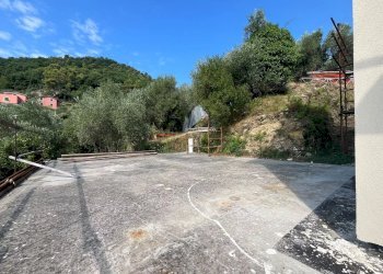 Terrazza - Villa a Schiera Chiavari - foto 7