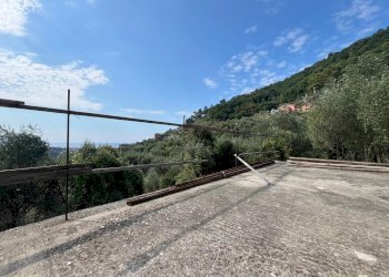 Terrazza - Villa a Schiera Chiavari - foto 8