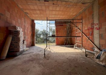 Camera da letto - Villa a Schiera Chiavari - foto 11
