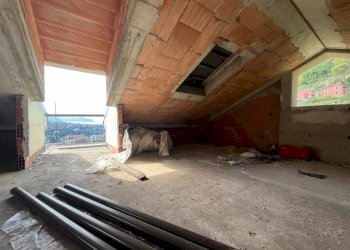Camera da letto - Villa a Schiera Chiavari - foto 13