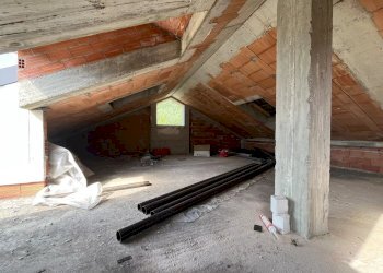 Camera da letto - Villa a Schiera Chiavari - foto 14
