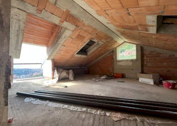 Camera da letto - Villa a Schiera Chiavari - foto 15