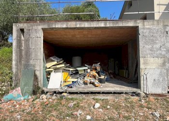 Box - Villa a Schiera Chiavari - foto 16