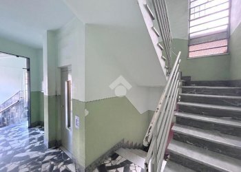 Trilocale Corso Casale, Asti - foto 17