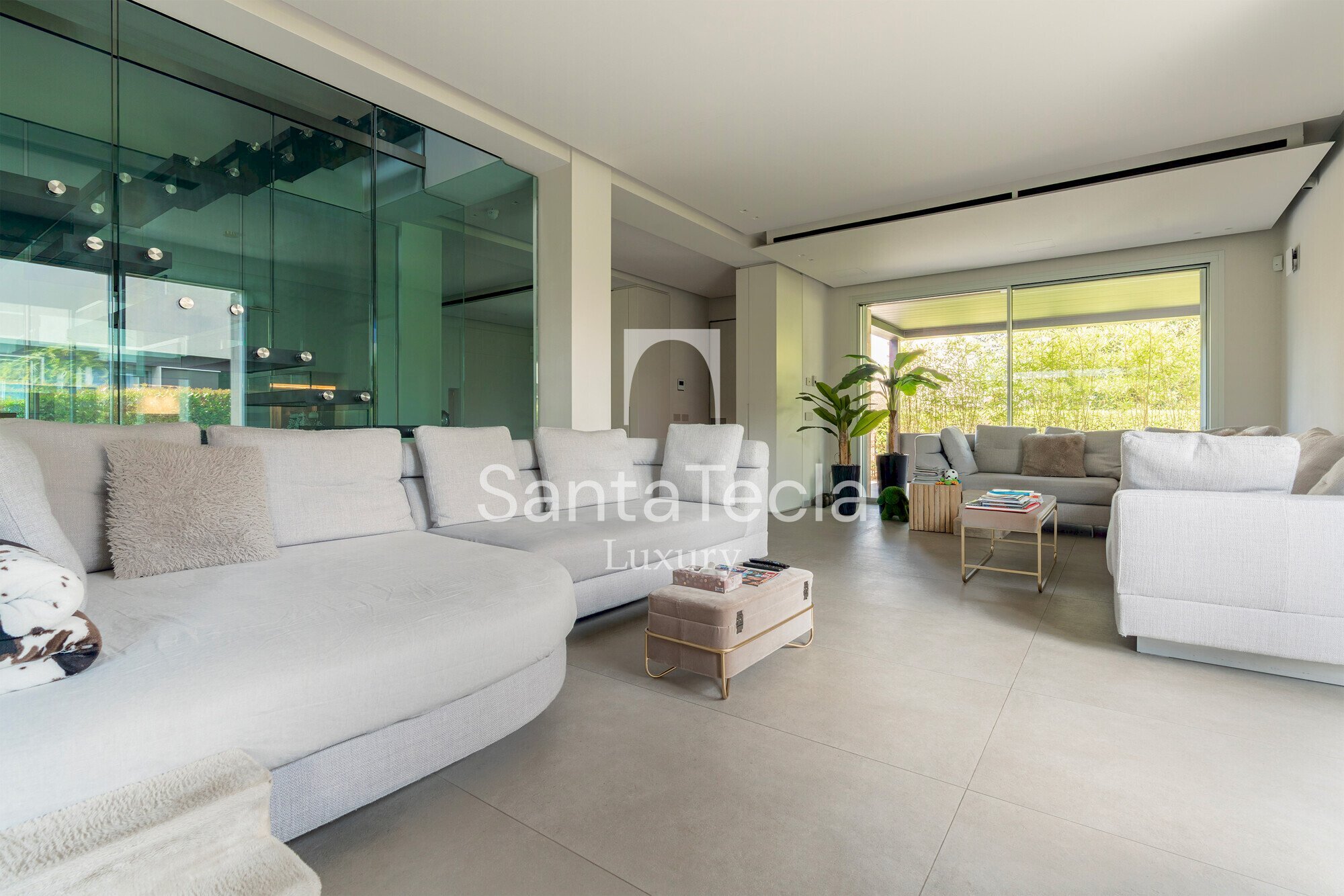 Villa Unifamiliare Via Giacomo Matteotti, 40, Arese - foto 2