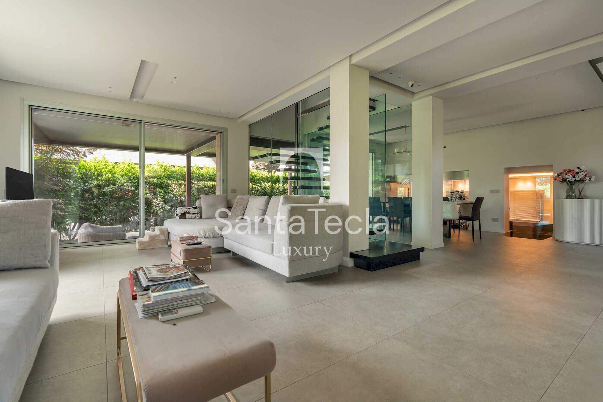 Villa Unifamiliare Via Giacomo Matteotti, 40, Arese - foto 3