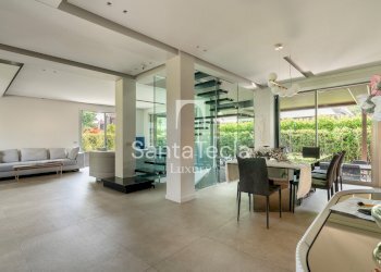 Villa Unifamiliare Via Giacomo Matteotti, 40, Arese - foto 4